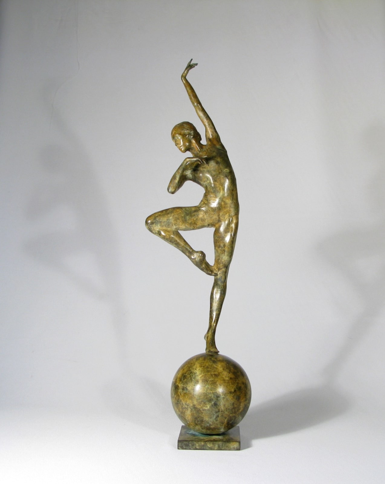 Simon Gudgeon, Retiré