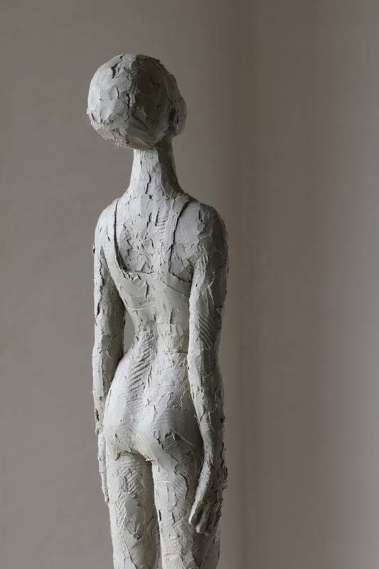 Carol Peace, Swimmer