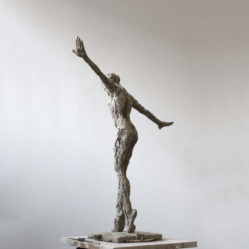Carol Peace, Tightrope
