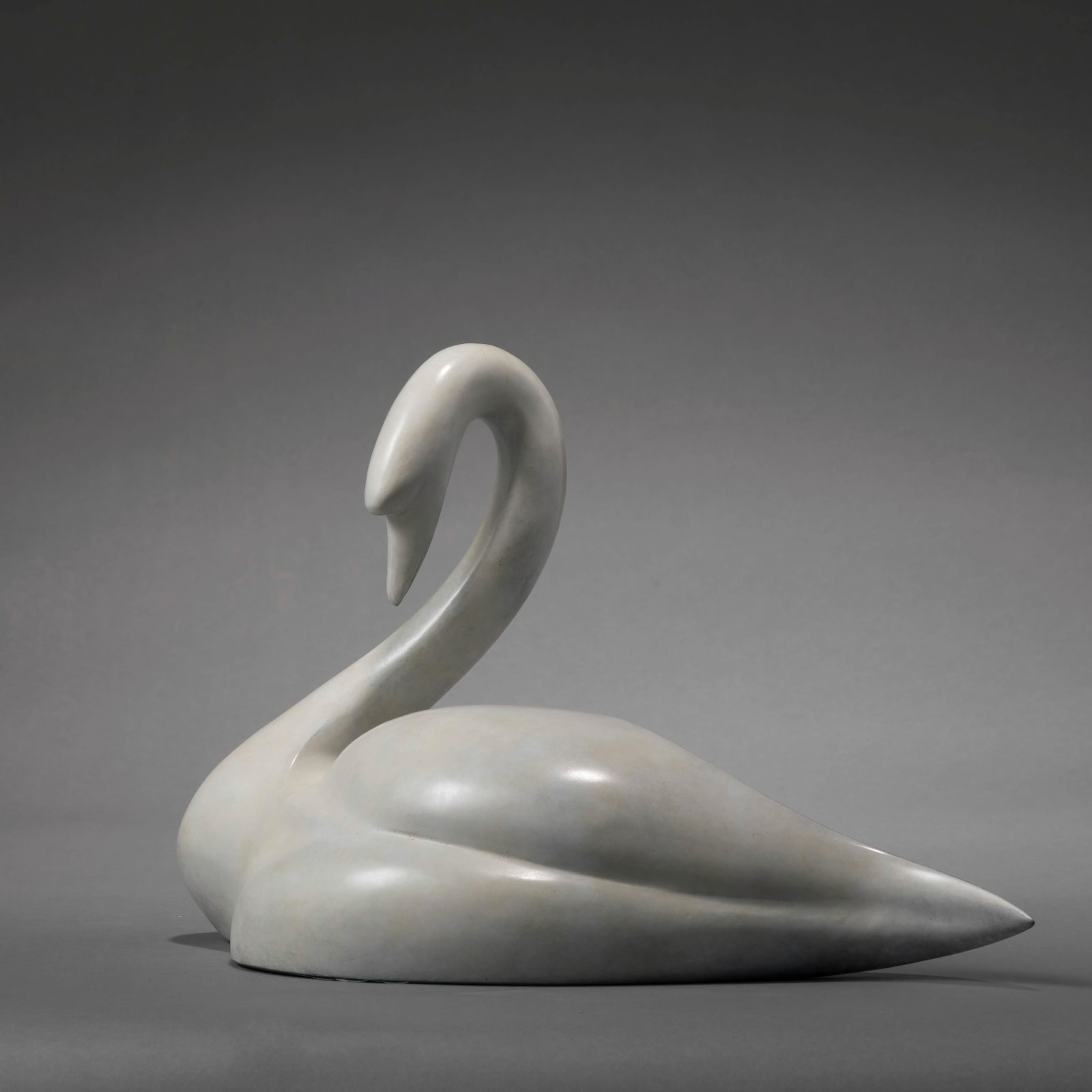 Simon Gudgeon, Small Swan