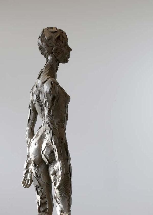 Carol Peace, Volta