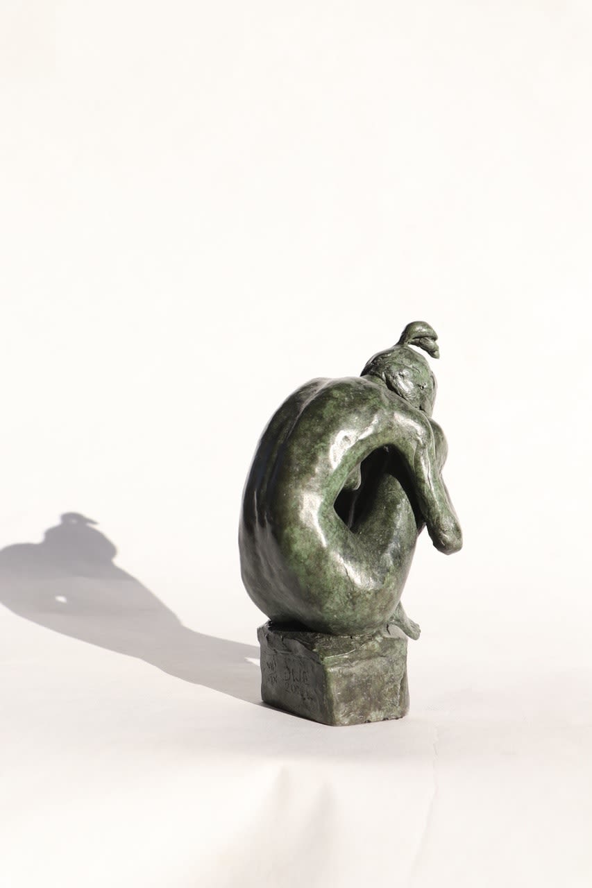 David Williams-Ellis, Louise , 2006