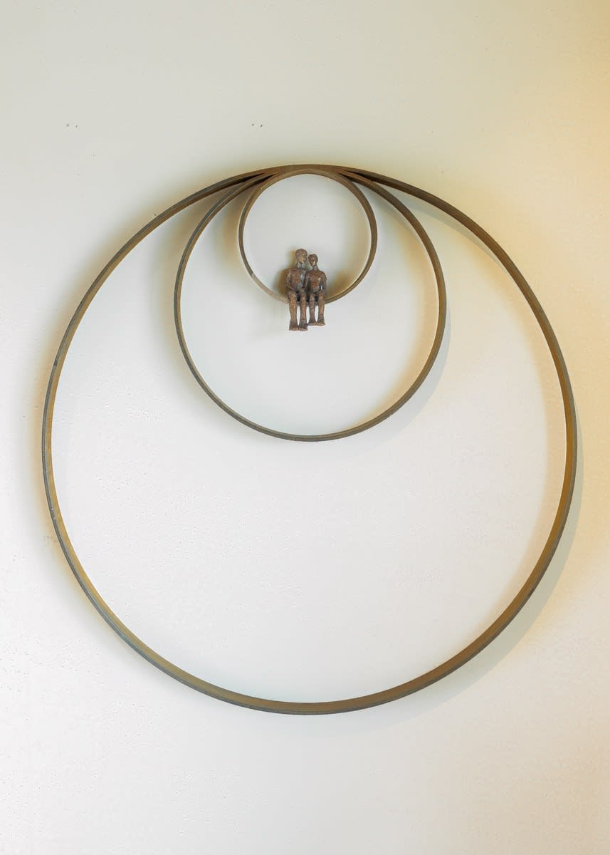 Carol Peace, Family 3