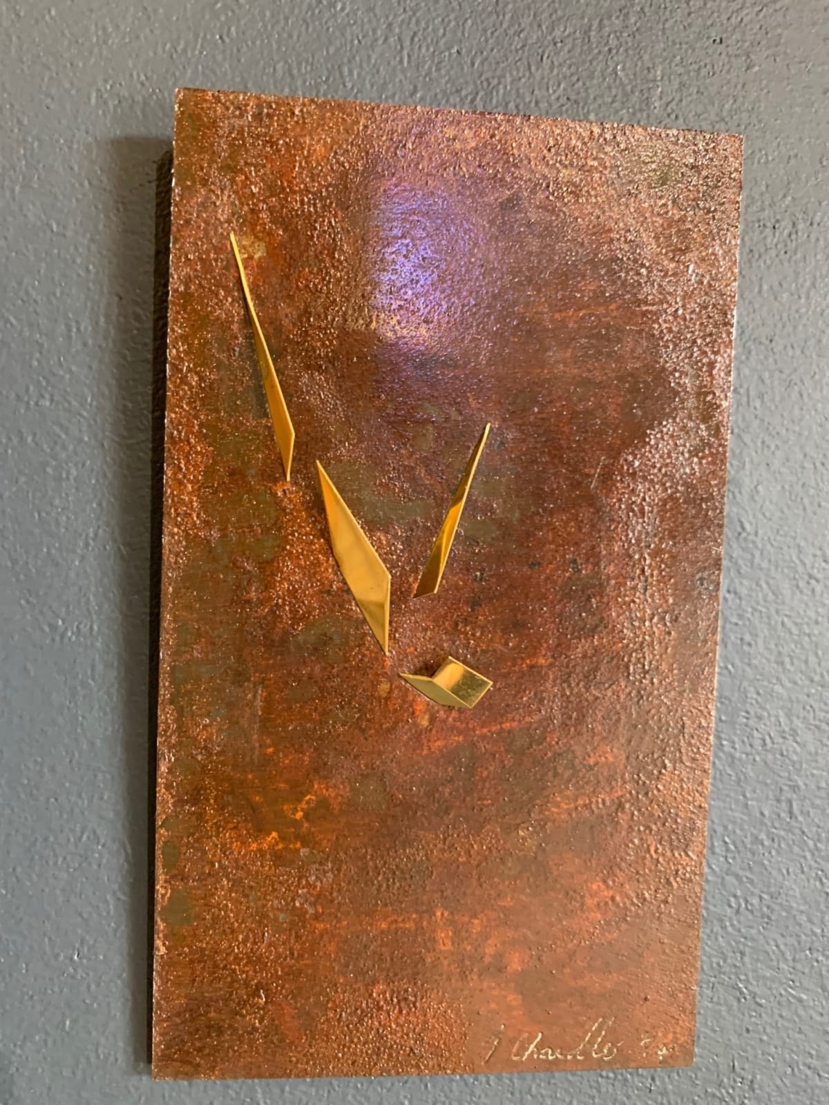 Jacob Chandler, Flatlands Prototype Sculptures, 2024