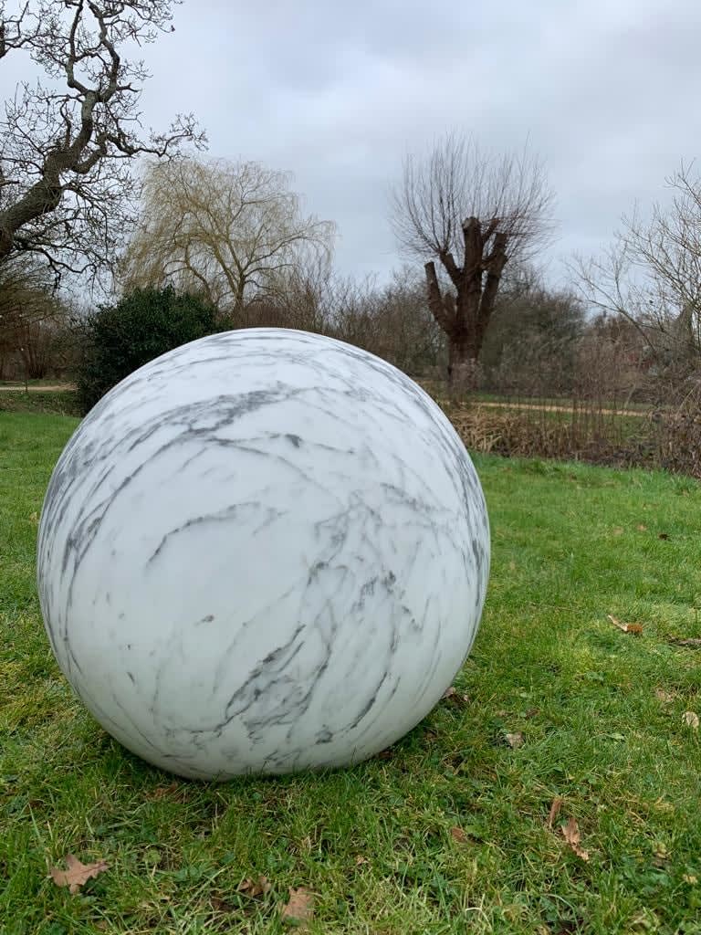 Ben Russell, Talisman