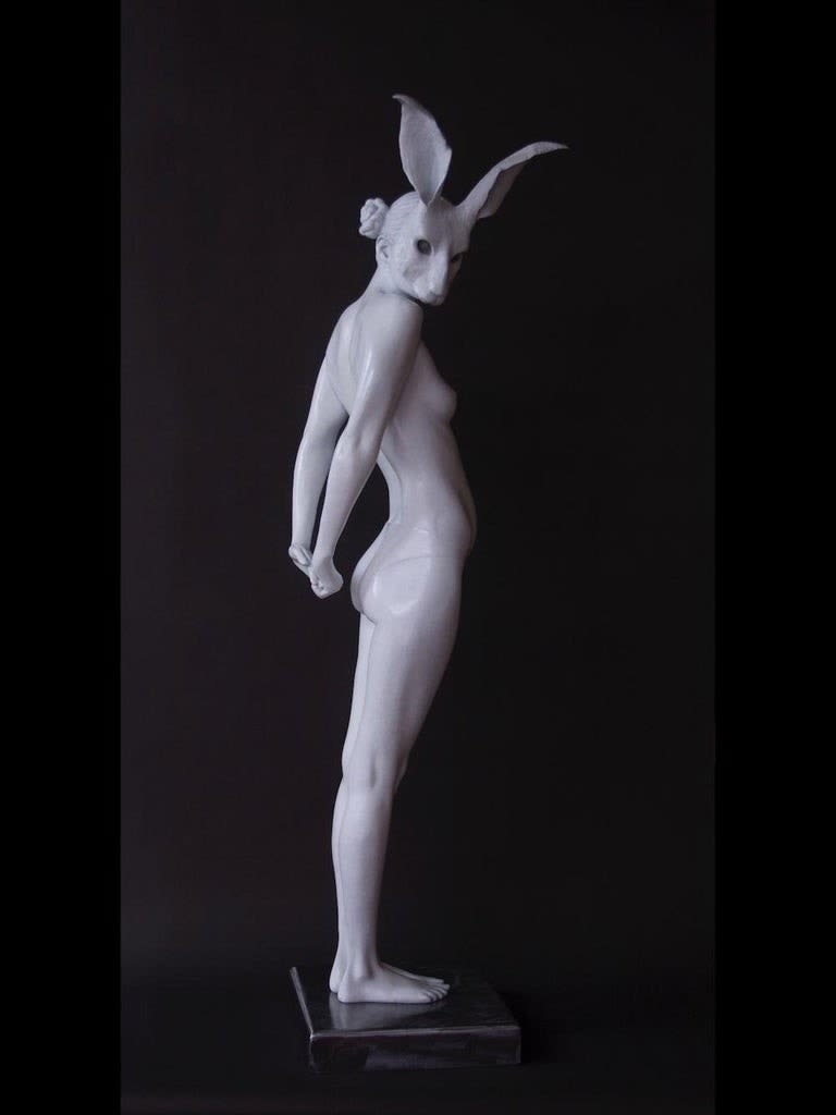 Rachel Ann Stevenson, Vigils Echo I