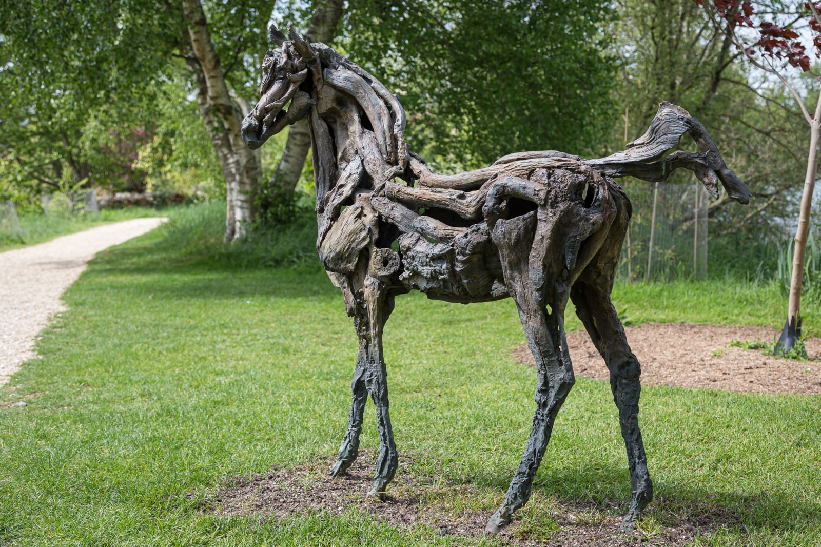Heather Jansch, Sugar Plum