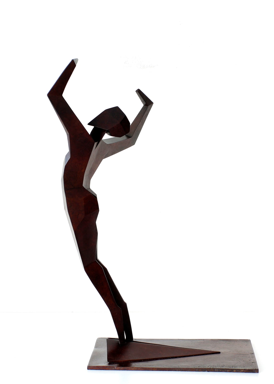 Jacob Chandler, Poise and Valour