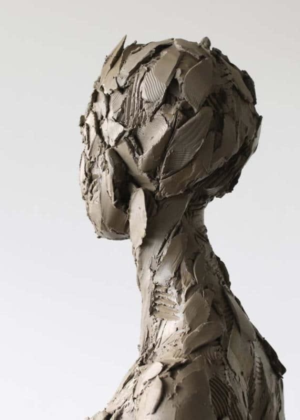 Carol Peace, Volta