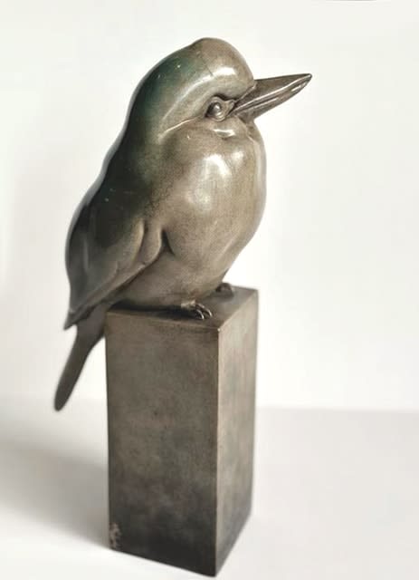 Carl Longworth, Kookaburra