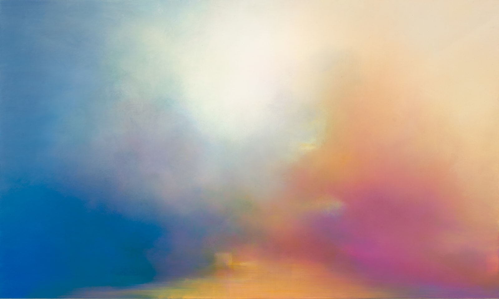 Kathryn Thomas, Glorious , 2016