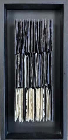 Julie Massie, Intensive Precipitation series, 2023