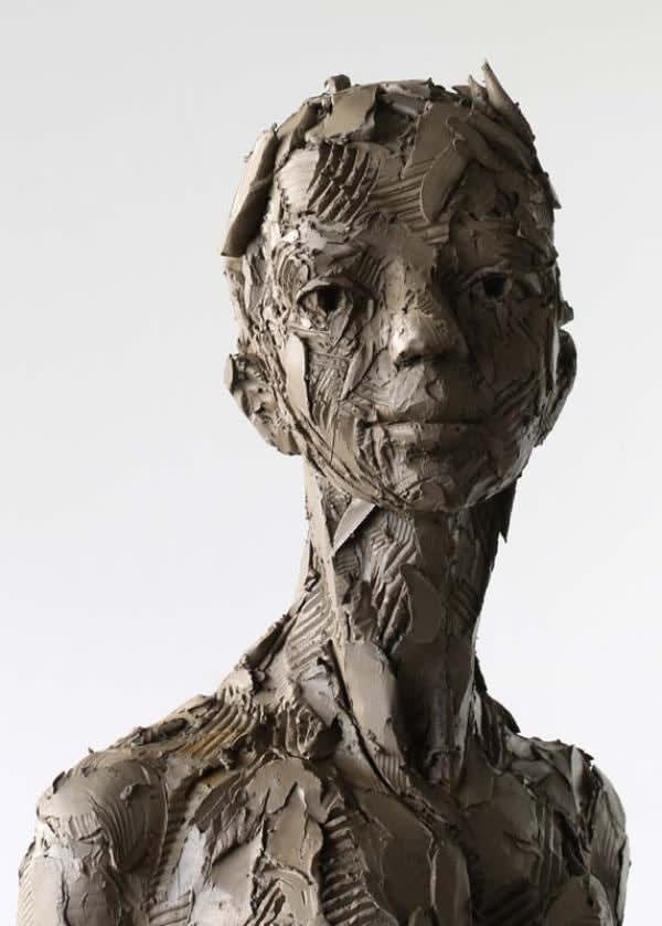 Carol Peace, Volta