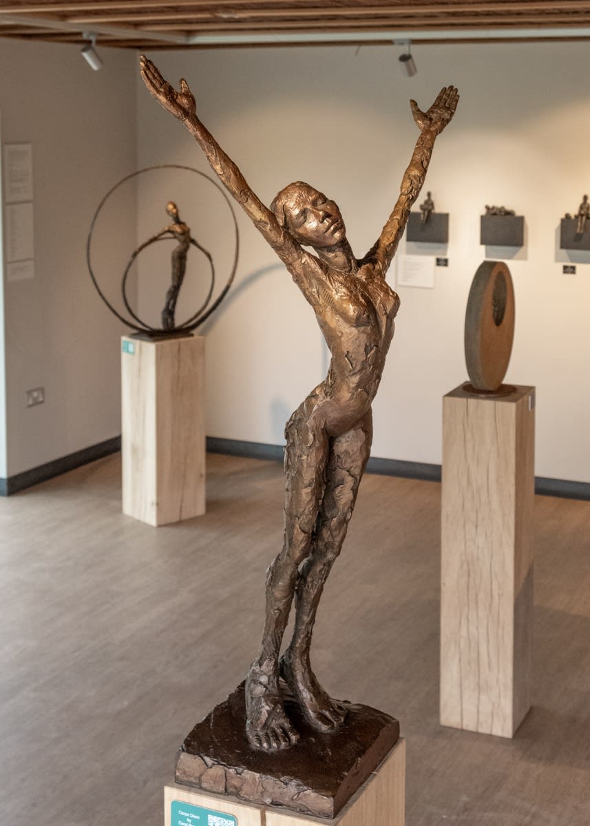 Carol Peace, Carpe Diem