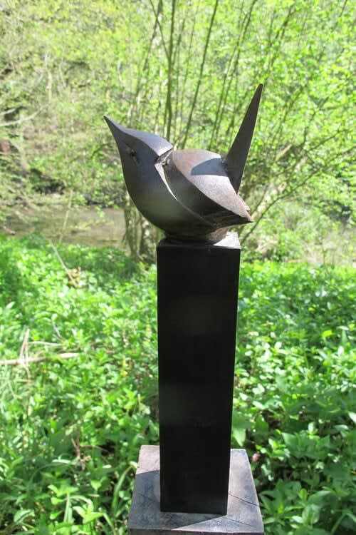 Paul Harvey, Wren, 2025