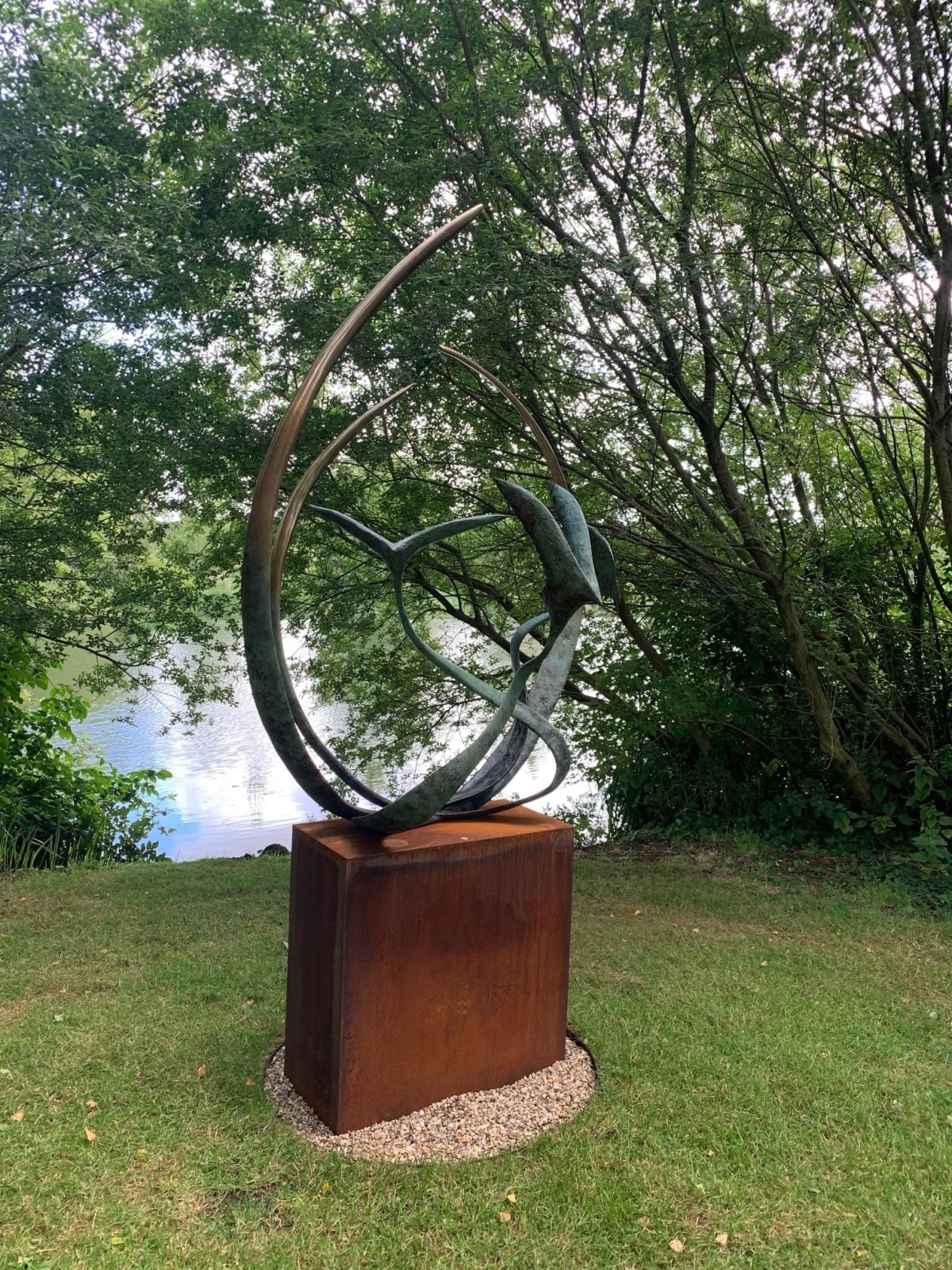 Nadine Collinson, To the Stars!