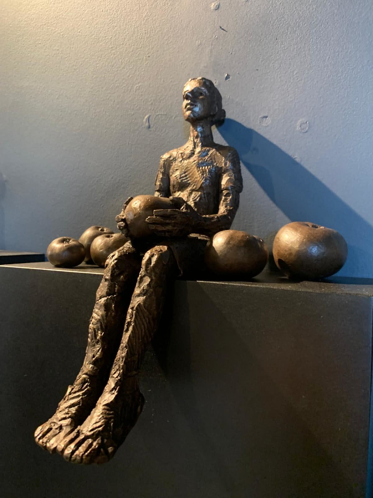Carol Peace, Eve