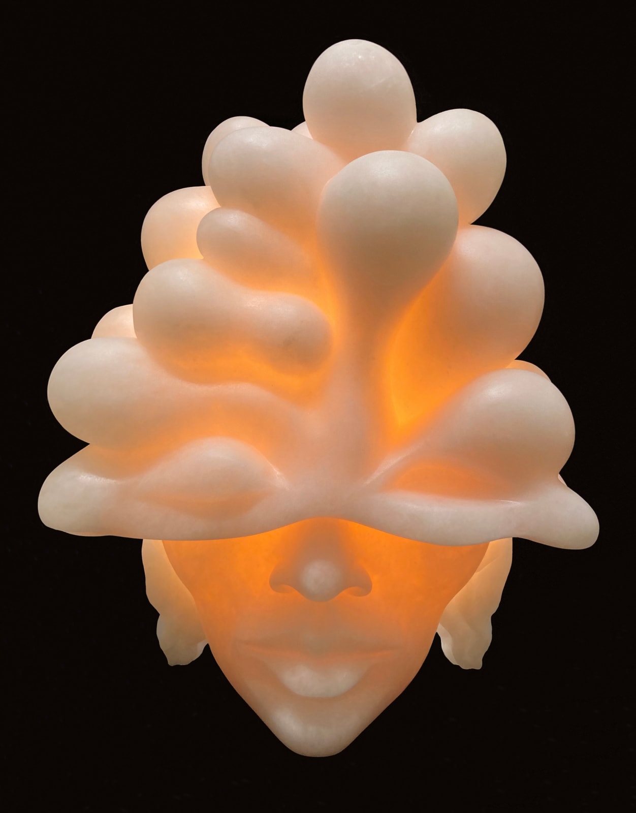 Sasha Constable, Under Cumuli, 2022