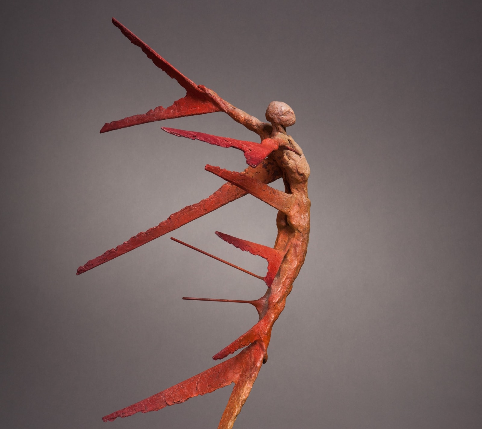 Nicola Godden, Spark I