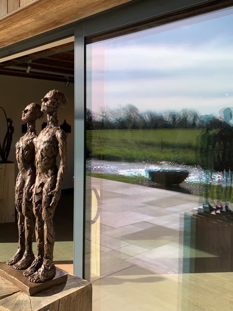 Carol Peace, Allies 2020