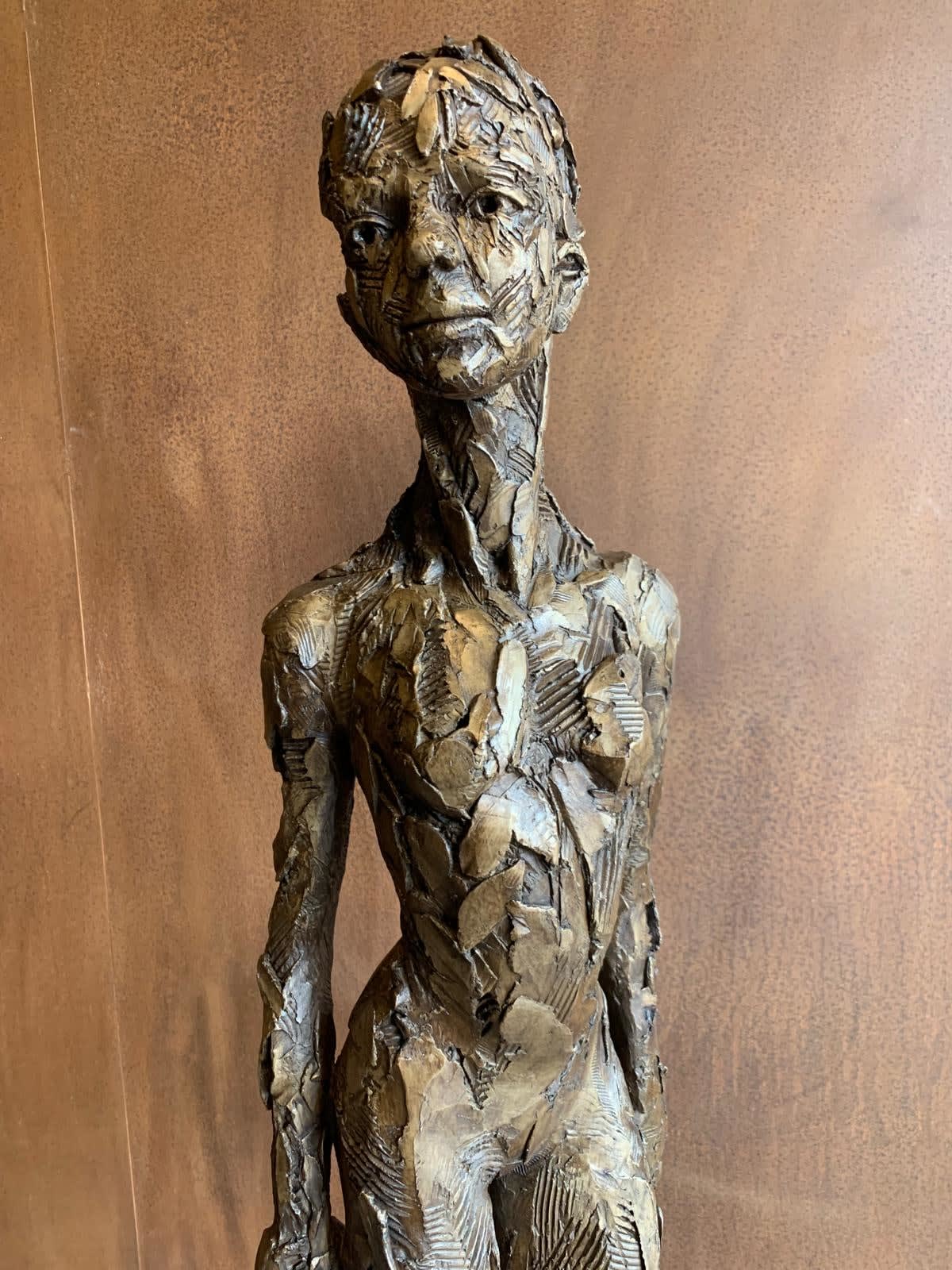 Carol Peace, Volta