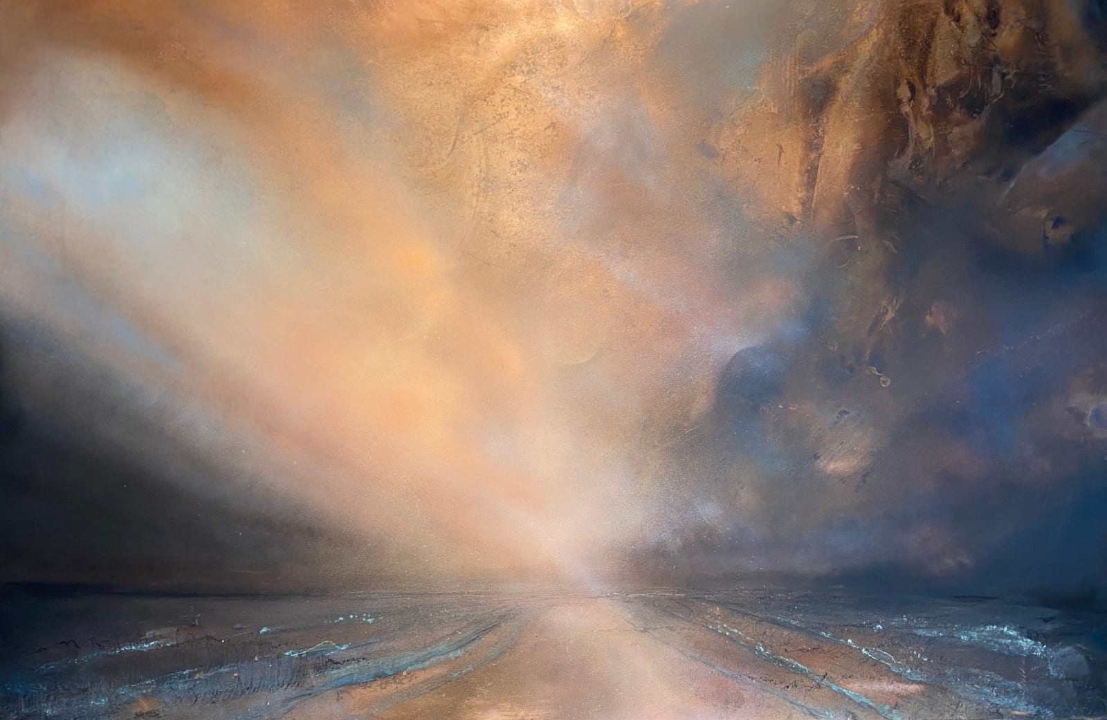 Julie Oldfield, Zygotic 13