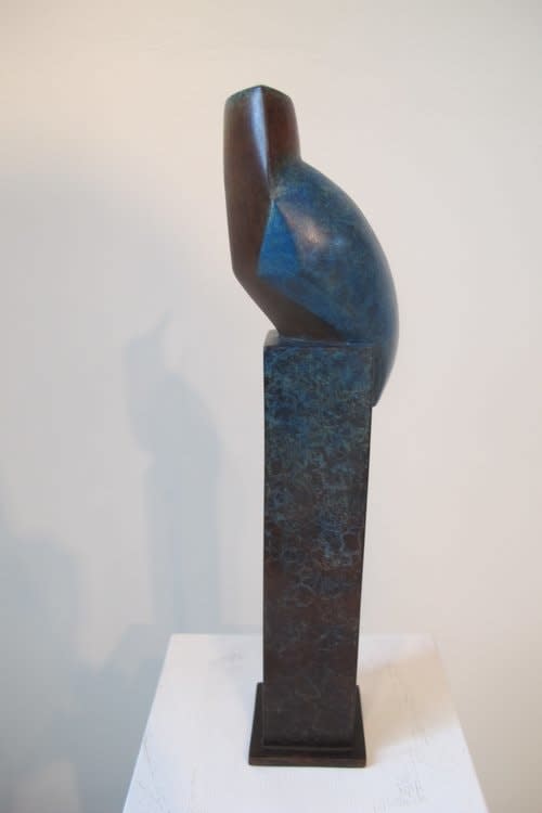 Paul Harvey, Kingfisher Two Tone