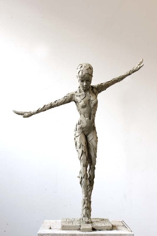 Carol Peace, Tightrope