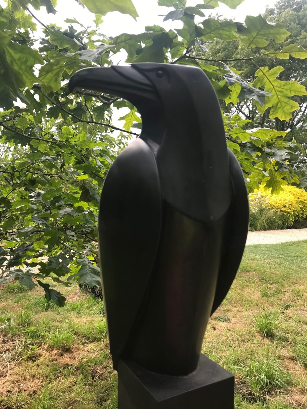 Paul Harvey, Raven