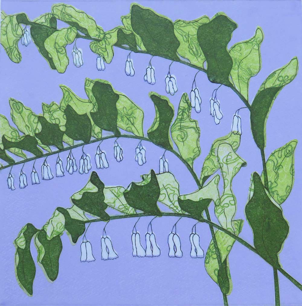 Robin Moorcroft, Royal Seal 1