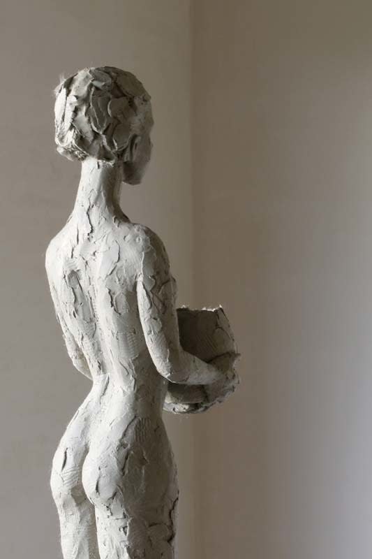 Carol Peace, Flower Carer