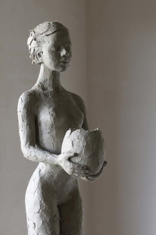 Carol Peace, Flower Carer