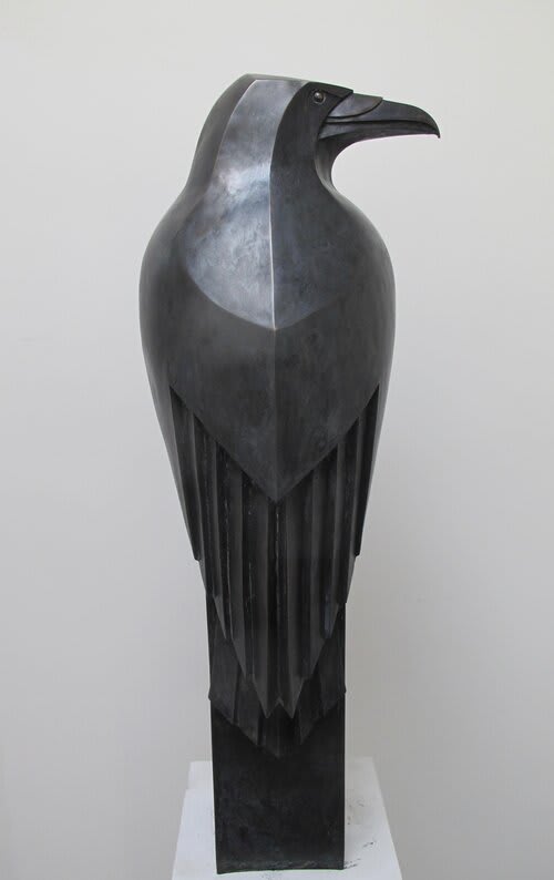 Paul Harvey, Raven