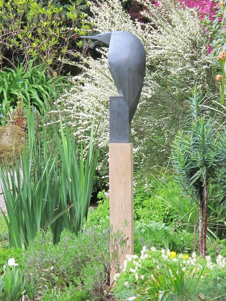 Paul Harvey, Heron