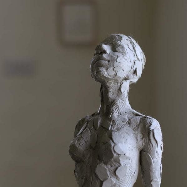 Carol Peace, Blossom