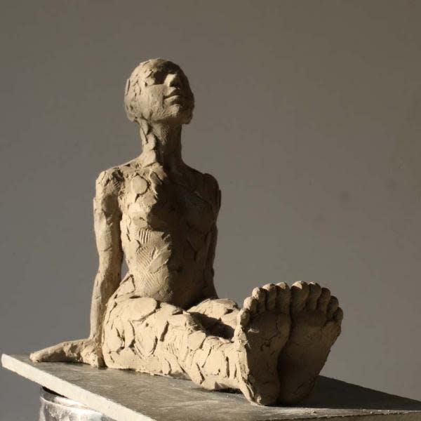 Carol Peace, Blossom