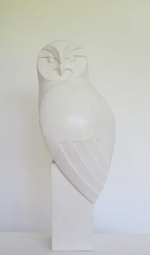 Paul Harvey, Tawny Owl Side