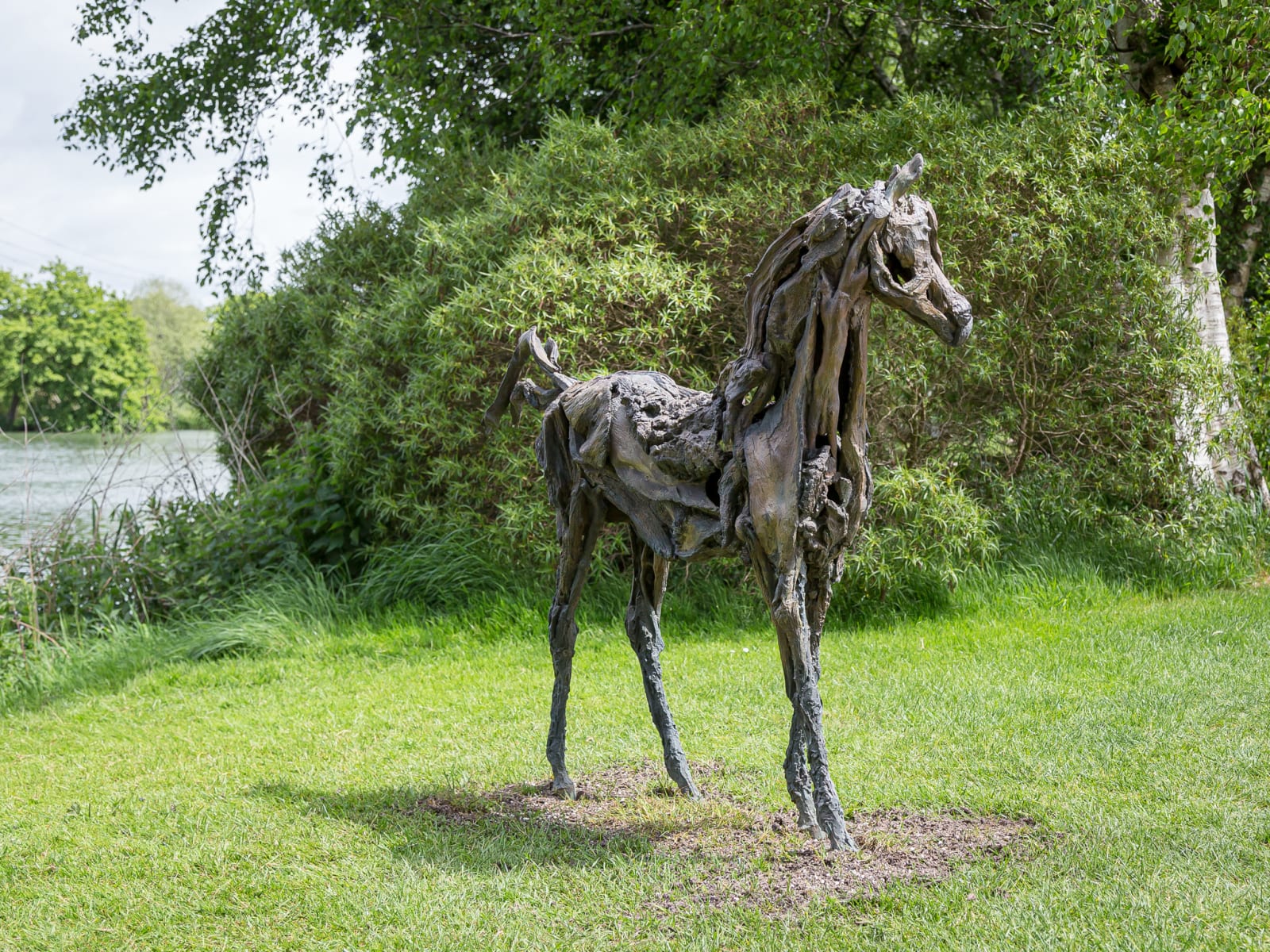 Heather Jansch, Sugar Plum