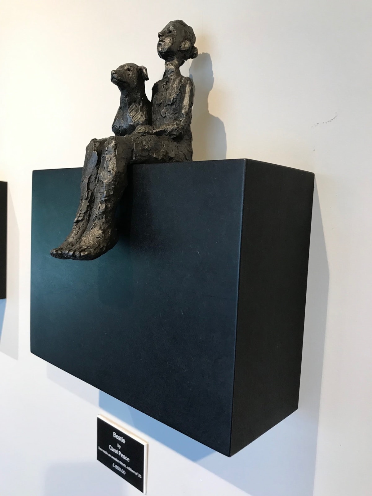 Carol Peace, Bestie, 2024