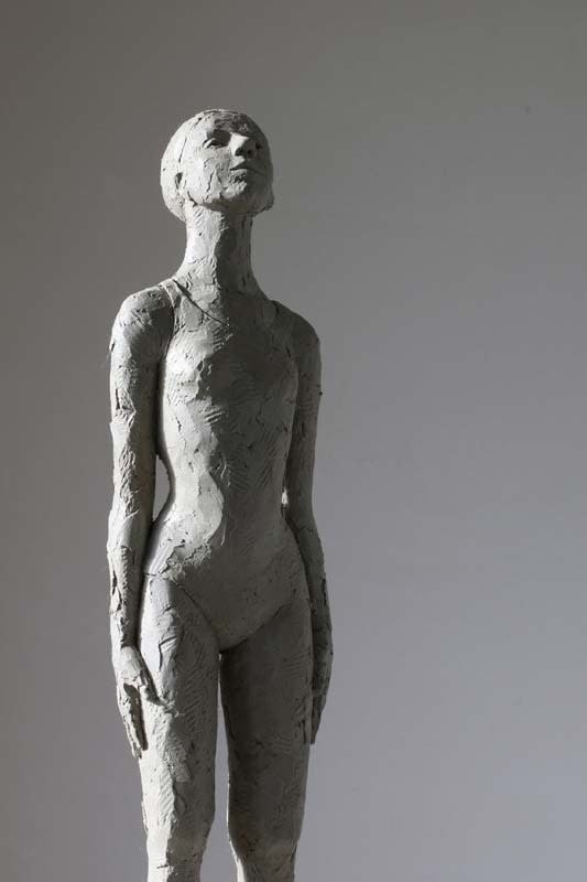 Carol Peace, Swimmer