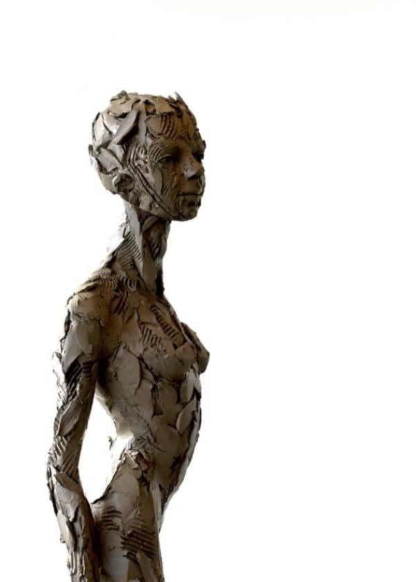 Carol Peace, Volta