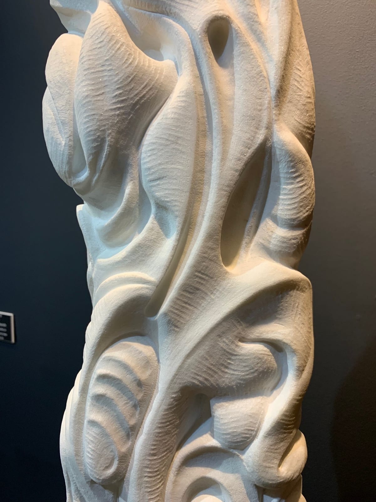 Josh Locksmith, Shard