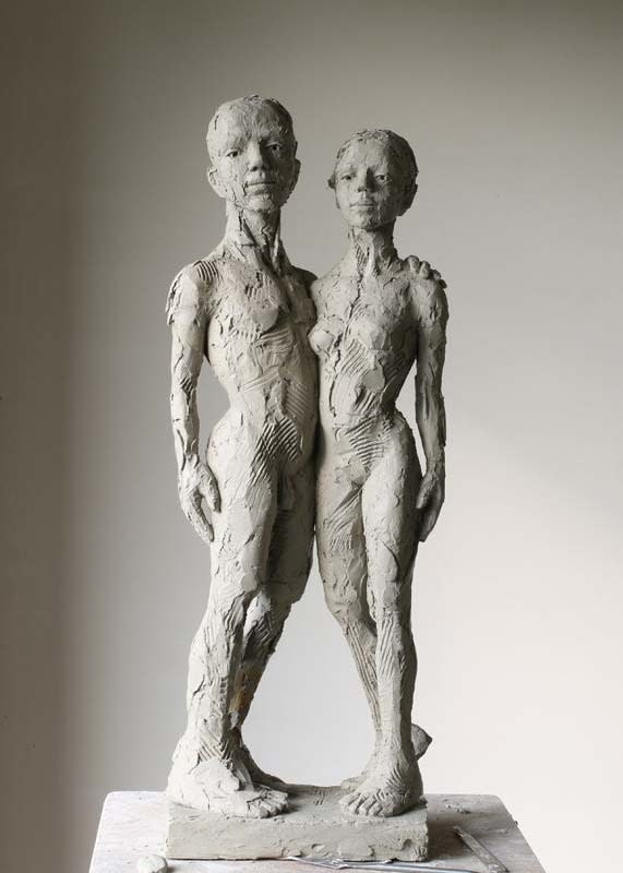 Carol Peace, Facing West