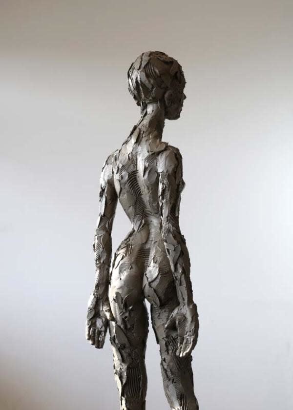 Carol Peace, Volta