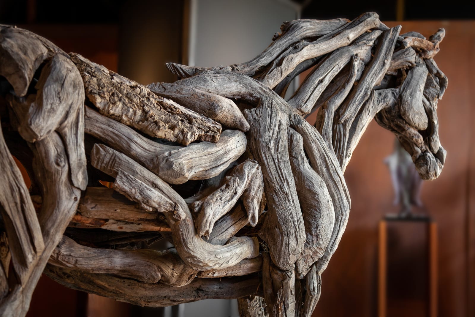 Heather Jansch, The Young Arabian , circa. 1998