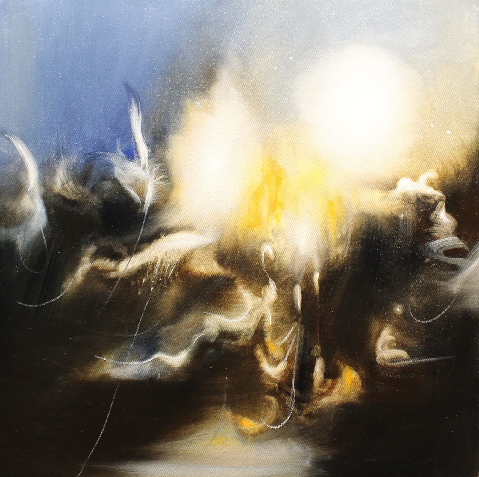 Fernando Velazquez, Moon