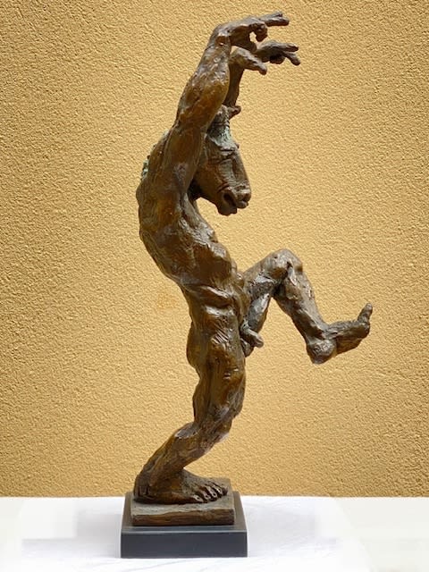 Lucianne Lassalle, Wild Thing