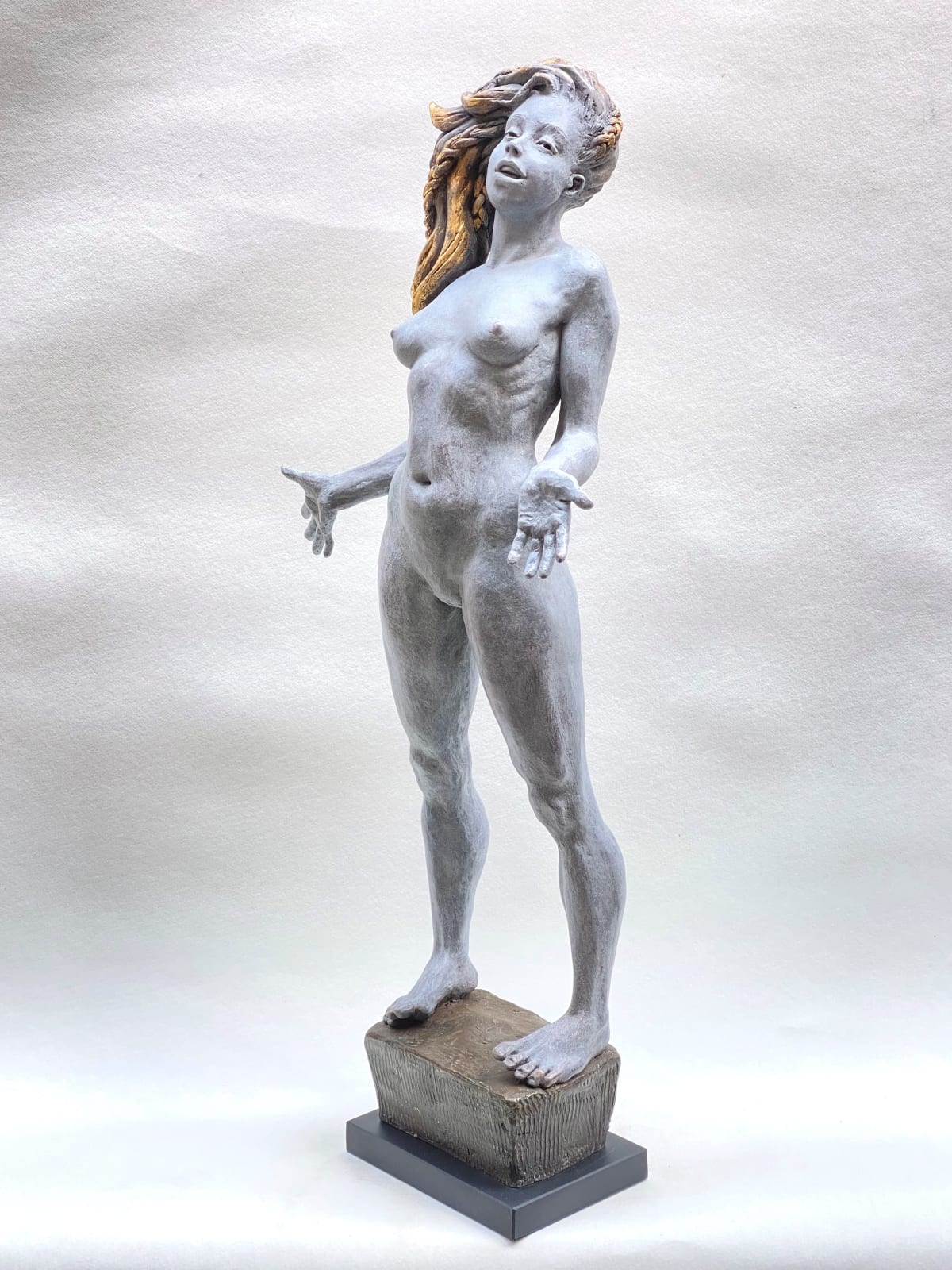 Lucianne Lassalle, Miss Fit (#1 From the Three Miss Graces series), 2022