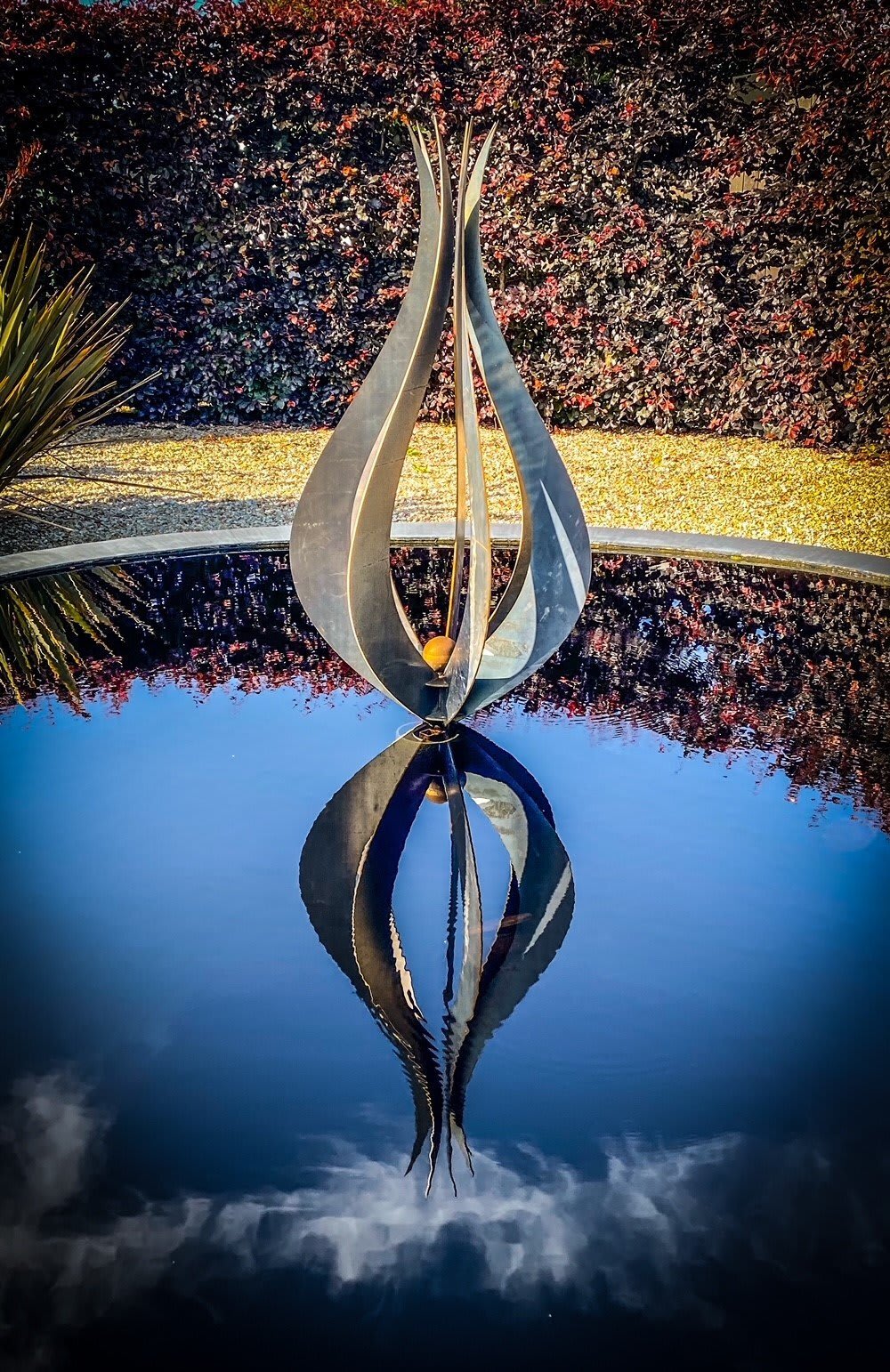 Simon Gudgeon, Lily to the Heat