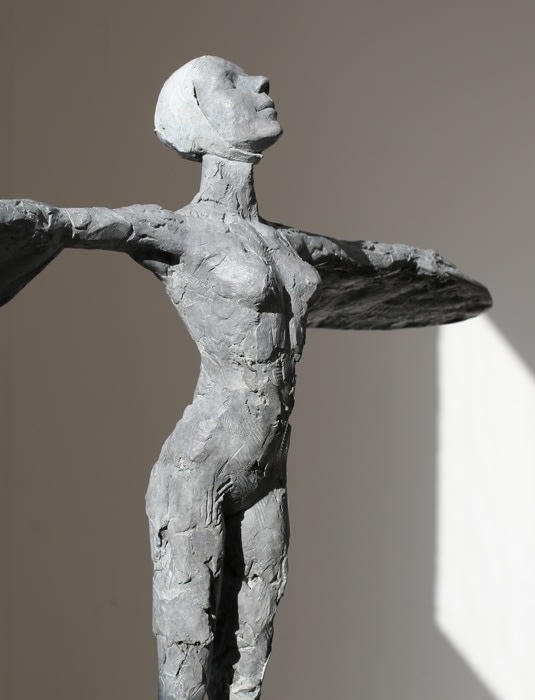 Carol Peace, Plain Girl